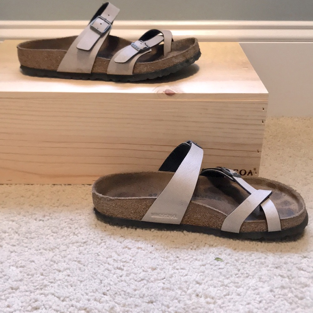 Birkenstock Mayari Sandal